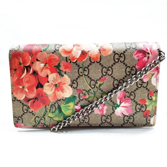 Gucci Bloom Crossbody - Picture 1 of 6